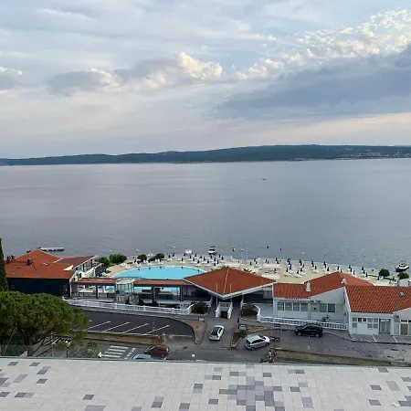 Millenium Deluxe Отель Селце