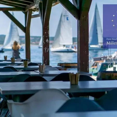 Hotel Millenium Deluxe Selce