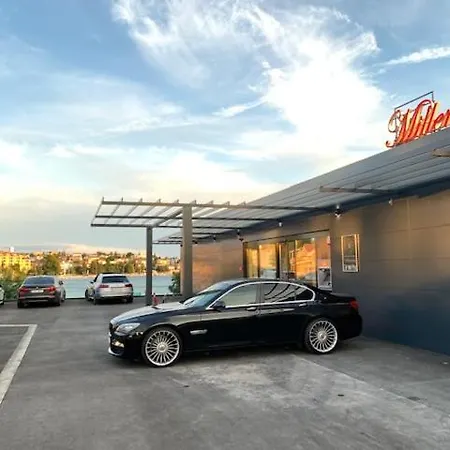 Millenium Deluxe Селце