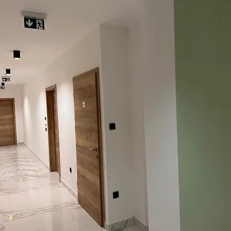 Hotel Millenium Deluxe Selce