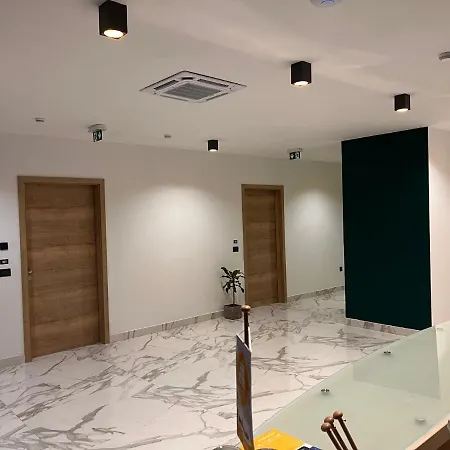 Millenium Deluxe 4* Селце