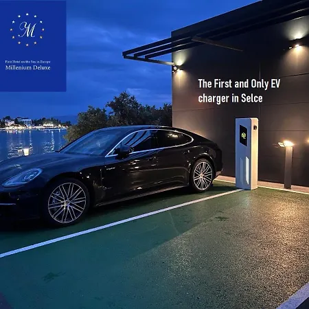 Millenium Deluxe Селце