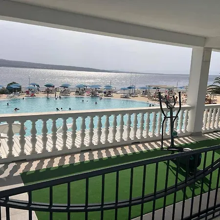 Hotel Millenium Deluxe Selce