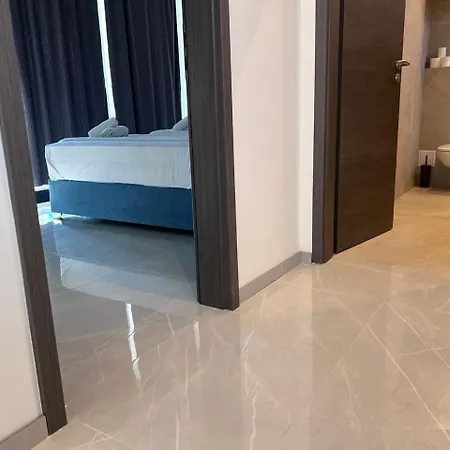Millenium Deluxe Hotel Selce