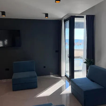 Hotel Millenium Deluxe