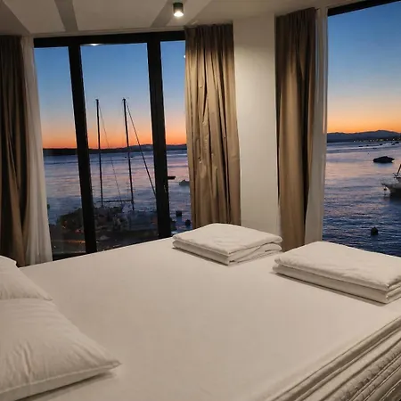 Hotel Millenium Deluxe Selce