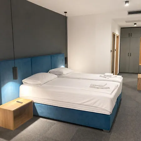 Millenium Deluxe Hotel Selce