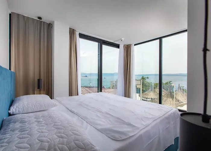 Millenium Deluxe 4* סלצה