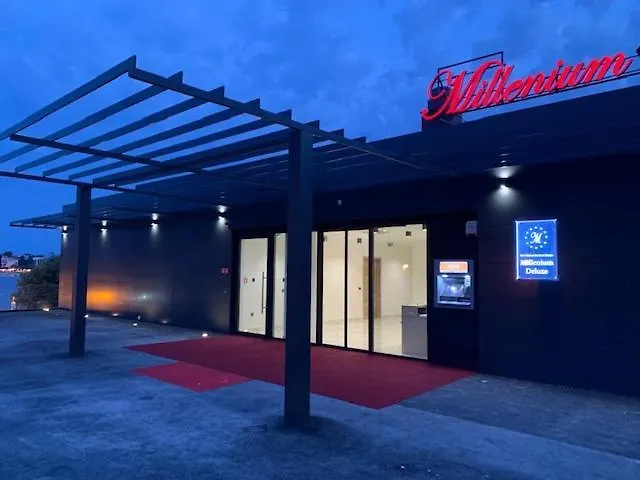 Millenium Deluxe 4*