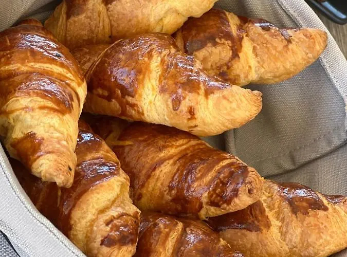 Millenium Deluxe מלון 4*