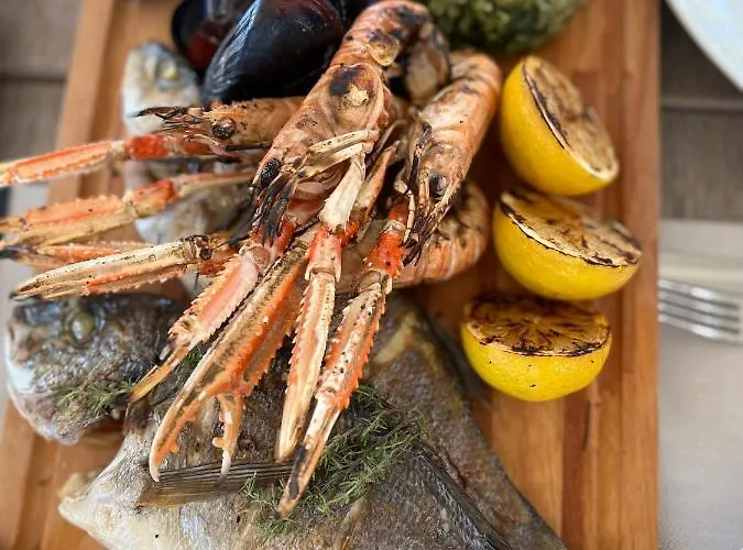 Millenium Deluxe 4* סלצה