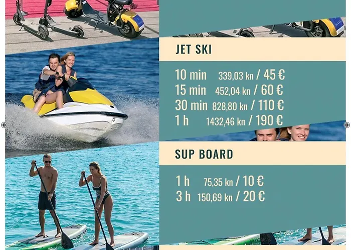 Millenium Deluxe 4* סלצה