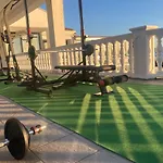 Hotel Millenium Deluxe 4*