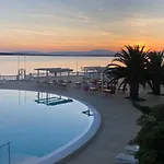 Hotel Millenium Deluxe