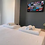 Hotel Millenium Deluxe
