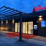Hotel Millenium Deluxe