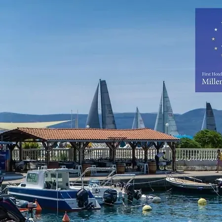 Hotel Millenium Deluxe Selce