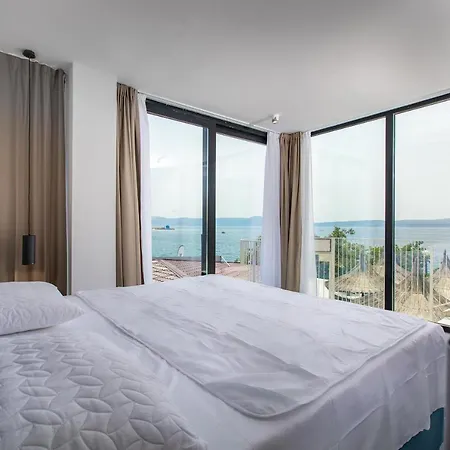 Millenium Deluxe 4* 塞尔瑟