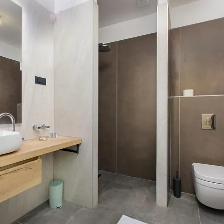 Millenium Deluxe Hotel Selce