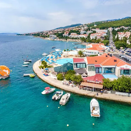 Hotel Millenium Deluxe 4*