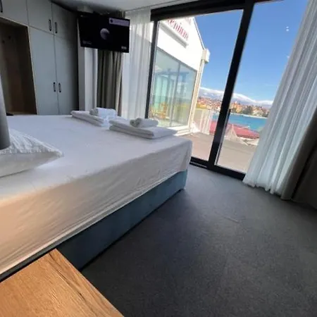 Millenium Deluxe 4* Selce