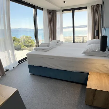 Hotel Millenium Deluxe Selce