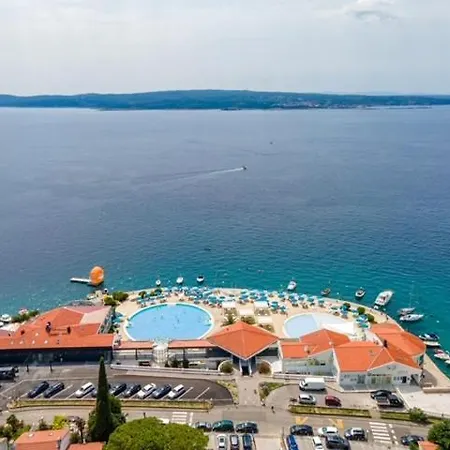 Millenium Deluxe Selce