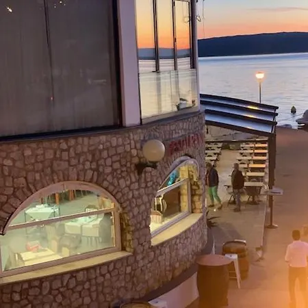 Millenium Deluxe Hotel Selce