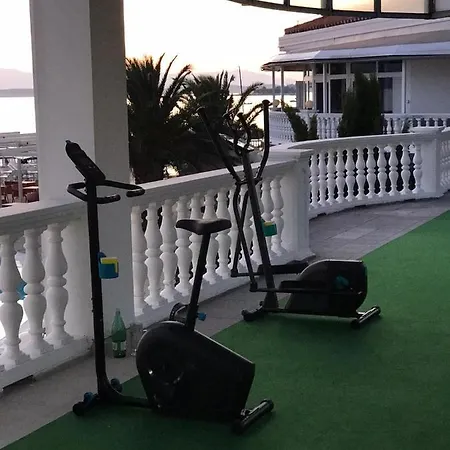 Millenium Deluxe 4* Selce