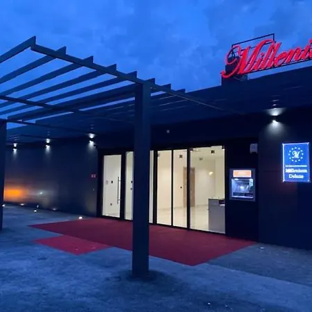 Millenium Deluxe 4*