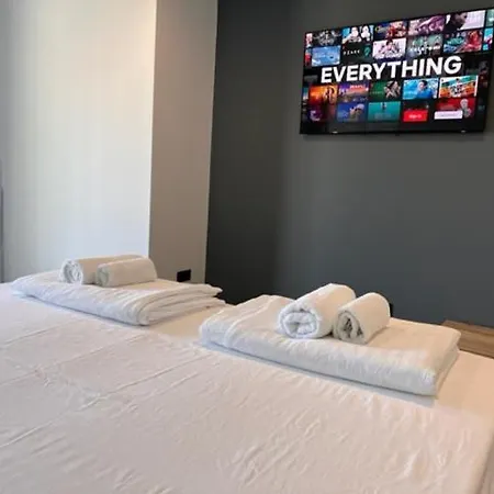 Hotel Millenium Deluxe