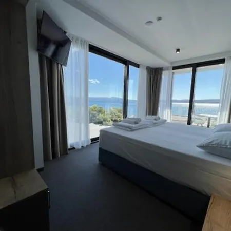 Millenium Deluxe Hotel Selce