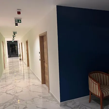 Millenium Deluxe Hotel