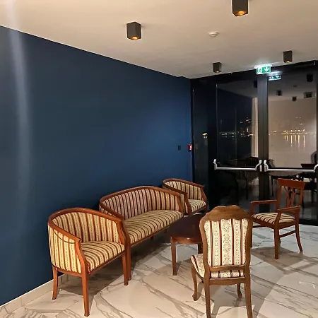 Millenium Deluxe 4* Selce