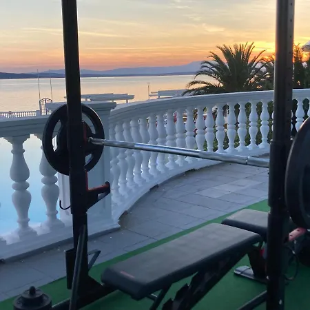 Hotel Millenium Deluxe