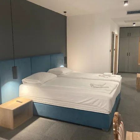 酒店 Millenium Deluxe 塞尔瑟