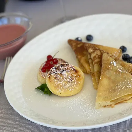 酒店 Millenium Deluxe