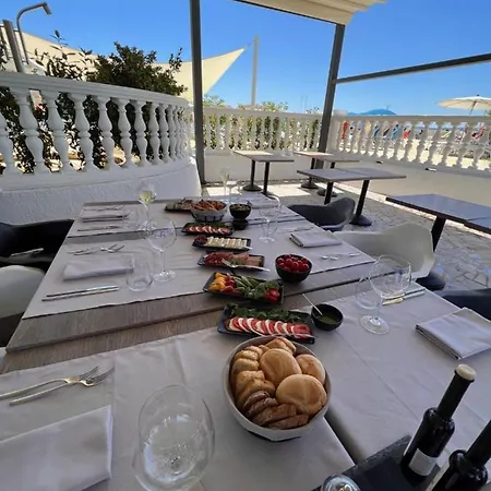 Hotel Millenium Deluxe