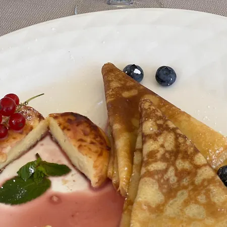 Millenium Deluxe 酒店