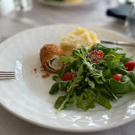 Millenium Deluxe 酒店 塞尔瑟