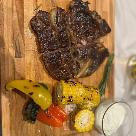 Millenium Deluxe 4* 塞尔瑟