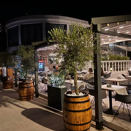 Millenium Deluxe Selce