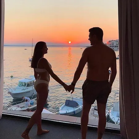 Millenium Deluxe Hotel Selce