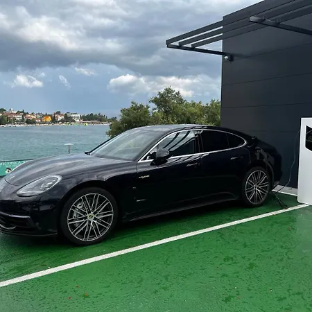 Millenium Deluxe 4* Selce