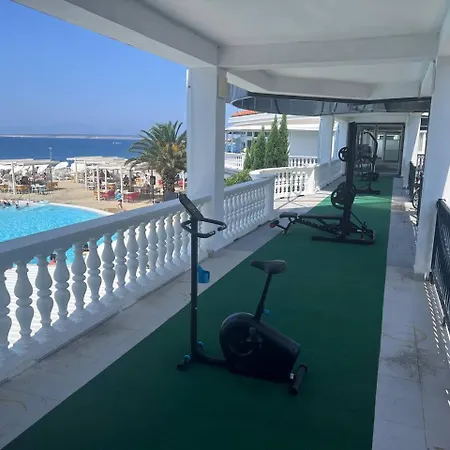Millenium Deluxe Hotel Selce