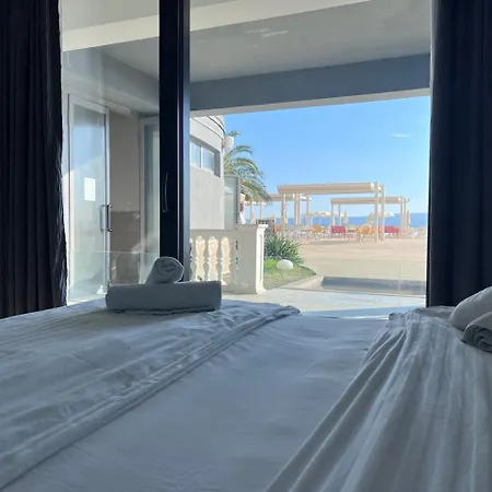 Millenium Deluxe 4* 塞尔瑟