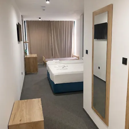 Millenium Deluxe Hotel Selce