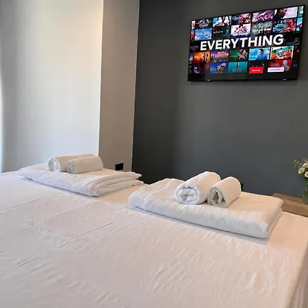 Hotel Millenium Deluxe
