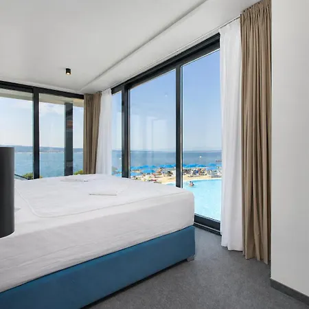 Millenium Deluxe Hotel Selce