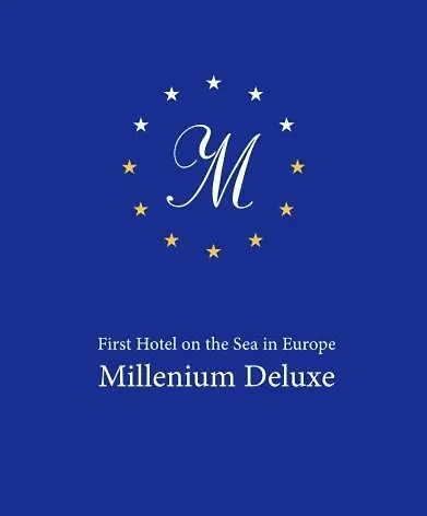 Hotel Millenium Deluxe 4*